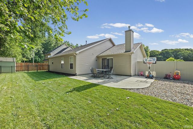 4028 Fiddlesticks Drive, Lafayette, IN 47909