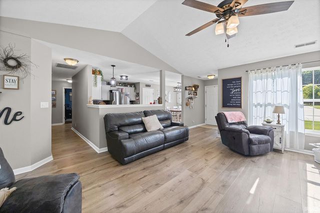 4028 Fiddlesticks Drive, Lafayette, IN 47909