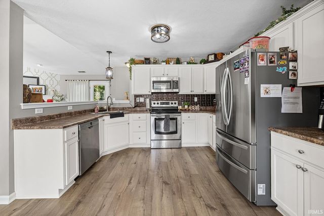 4028 Fiddlesticks Drive, Lafayette, IN 47909