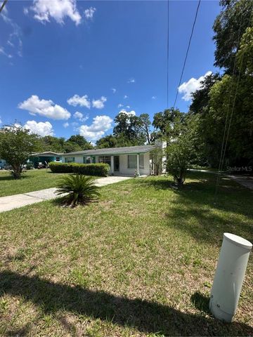 2602 NW 18TH STREET, Ocala, FL 34475