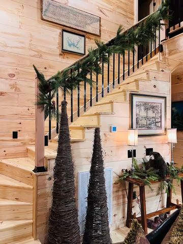 1080 Turkey Creek Boat Dock Rd, Tullahoma, TN 37388