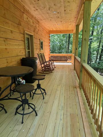 1080 Turkey Creek Boat Dock Rd, Tullahoma, TN 37388
