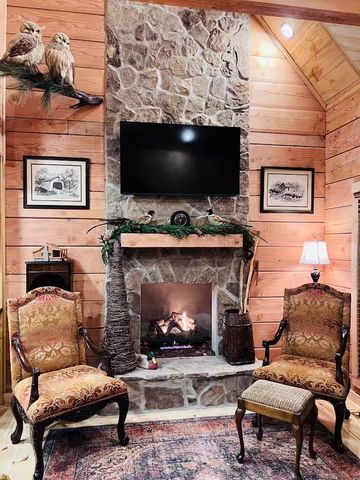 1080 Turkey Creek Boat Dock Rd, Tullahoma, TN 37388