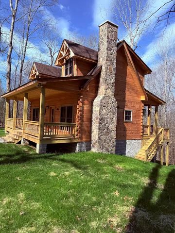 1080 Turkey Creek Boat Dock Rd, Tullahoma, TN 37388