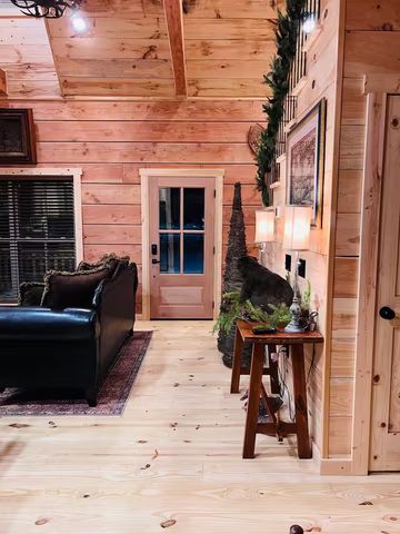 1080 Turkey Creek Boat Dock Rd, Tullahoma, TN 37388