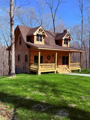 1080 Turkey Creek Boat Dock Rd, Tullahoma, TN 37388