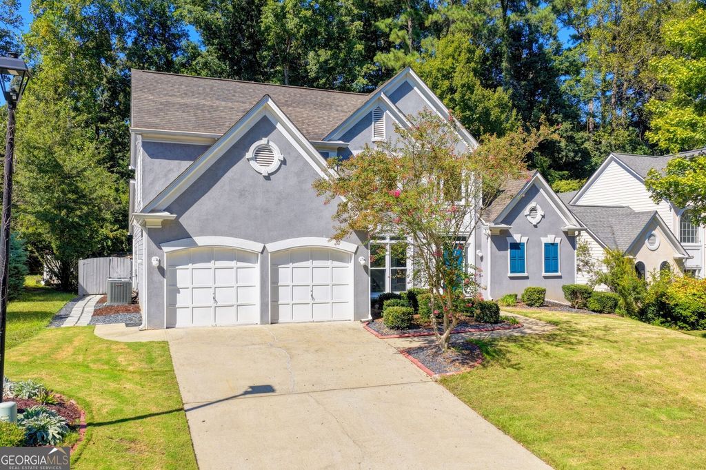 5005 Avala Park Lane, Peachtree Corners, GA 30092 — photo 3