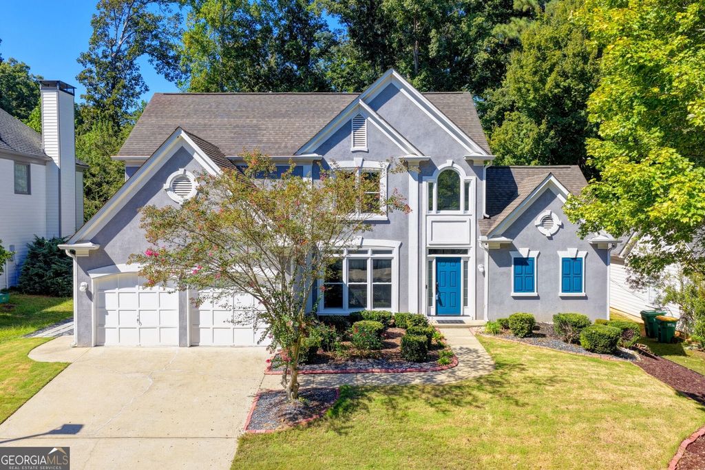 5005 Avala Park Lane, Peachtree Corners, GA 30092 — photo 4
