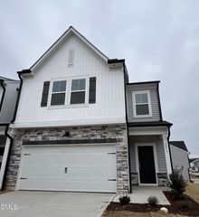 2017 Regal Drive, Durham, NC 27703