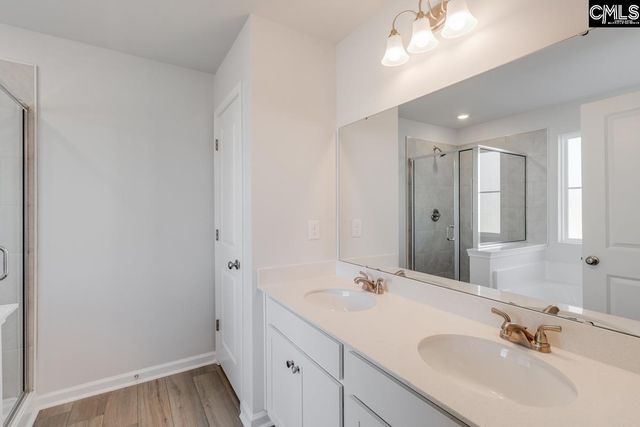 1111 Nazareth Road, Lexington, SC 29073