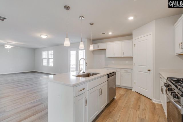 1111 Nazareth Road, Lexington, SC 29073