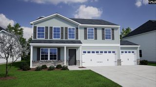 1111 Nazareth Road, Lexington, SC 29073