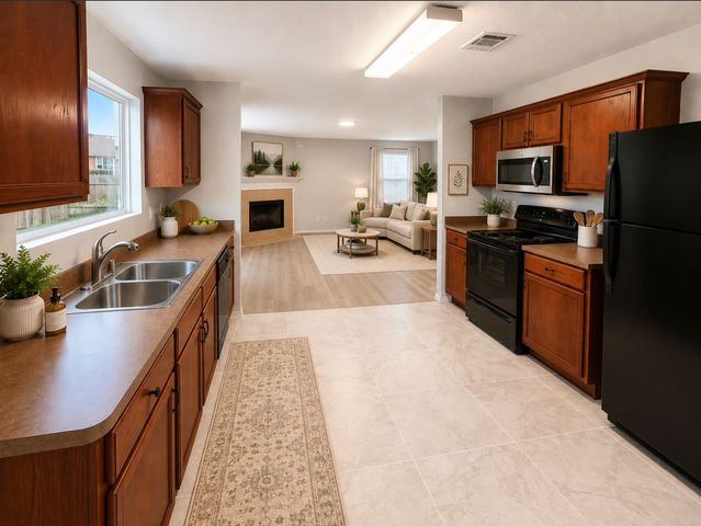 8440 Shallow Creek Drive, Fort Worth, TX 76179
