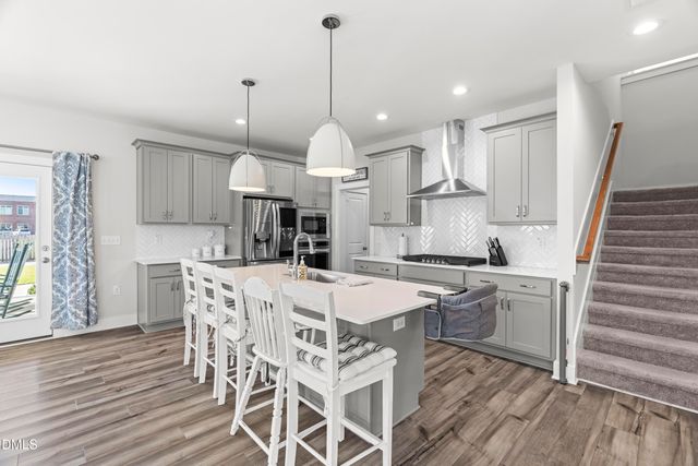 108 Bridge Street, Smithfield, NC 27577