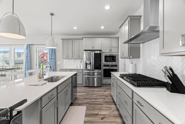 108 Bridge Street, Smithfield, NC 27577