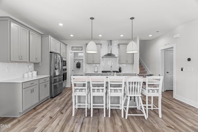 108 Bridge Street, Smithfield, NC 27577