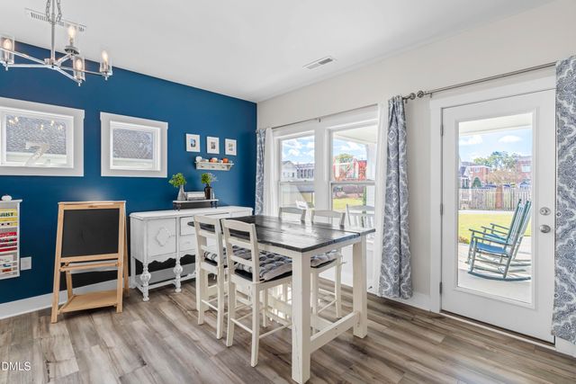 108 Bridge Street, Smithfield, NC 27577