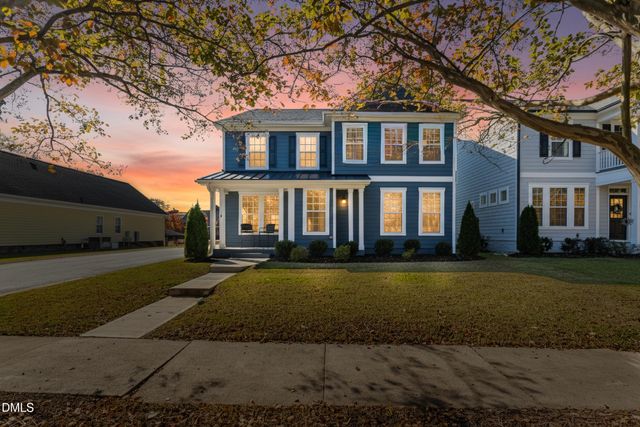 108 Bridge Street, Smithfield, NC 27577