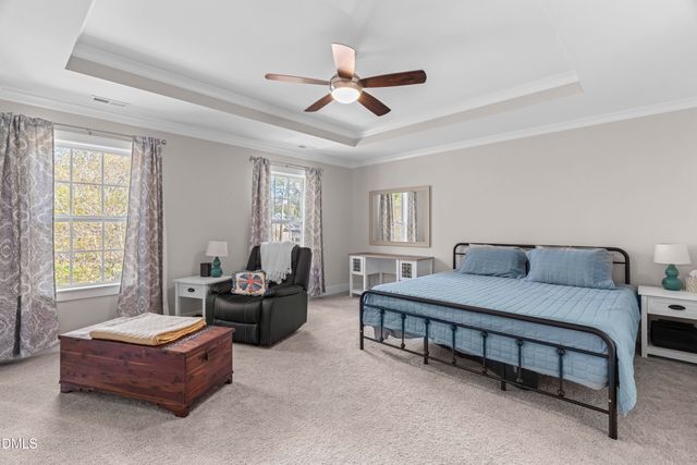 108 Bridge Street, Smithfield, NC 27577