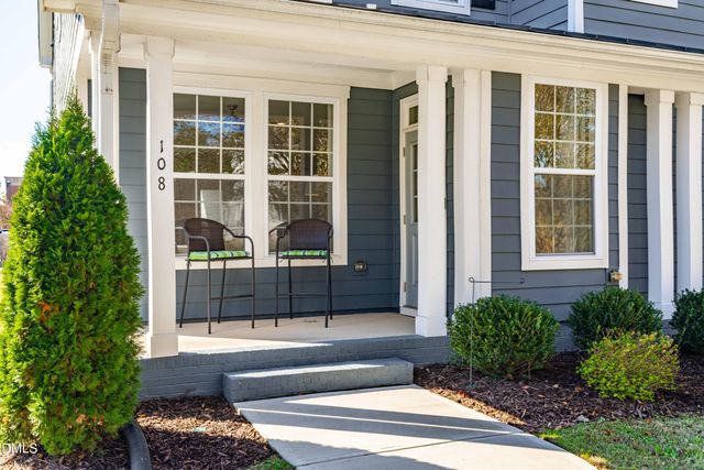 108 Bridge Street, Smithfield, NC 27577