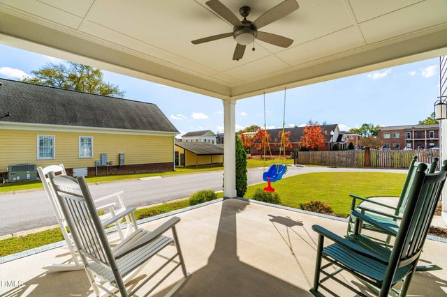 108 Bridge Street, Smithfield, NC 27577