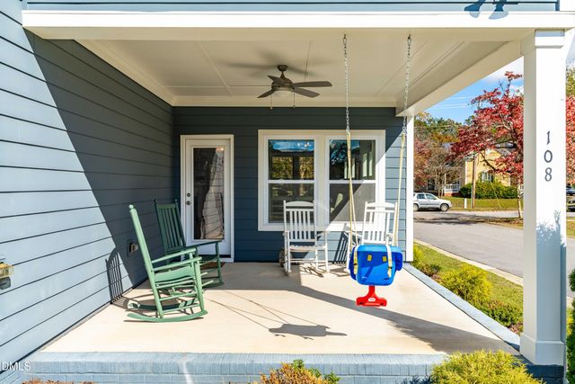 108 Bridge Street, Smithfield, NC 27577