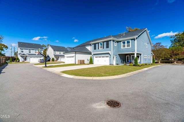 108 Bridge Street, Smithfield, NC 27577