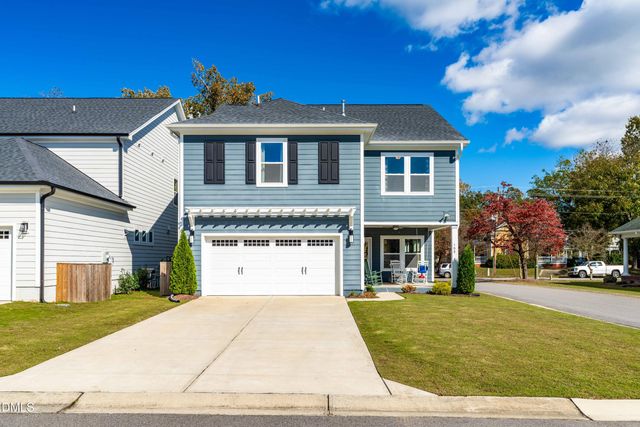 108 Bridge Street, Smithfield, NC 27577