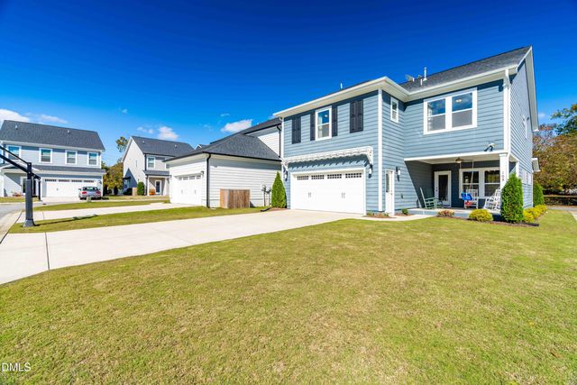 108 Bridge Street, Smithfield, NC 27577