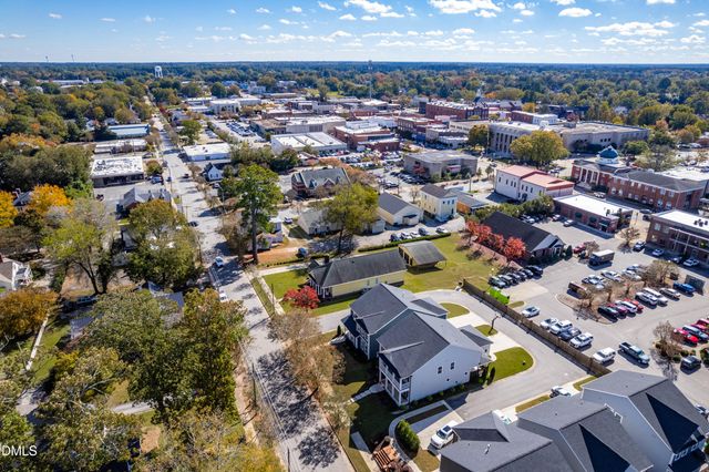 108 Bridge Street, Smithfield, NC 27577