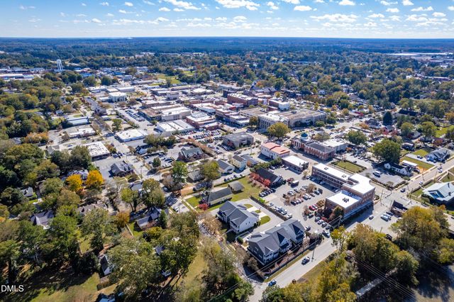 108 Bridge Street, Smithfield, NC 27577