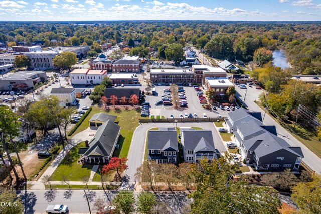 108 Bridge Street, Smithfield, NC 27577