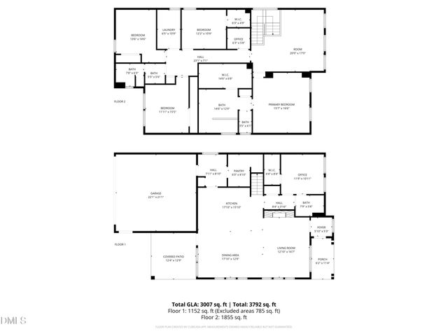 108 Bridge Street, Smithfield, NC 27577