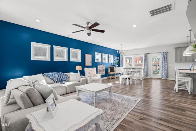 108 Bridge Street, Smithfield, NC 27577