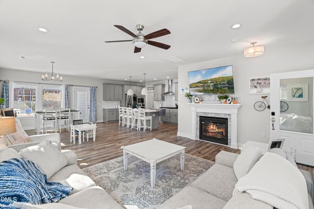 108 Bridge Street, Smithfield, NC 27577