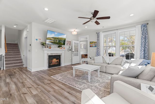 108 Bridge Street, Smithfield, NC 27577