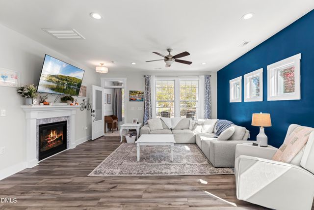 108 Bridge Street, Smithfield, NC 27577