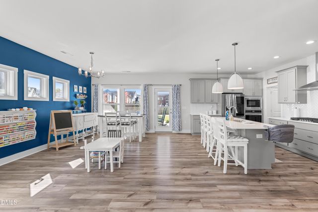 108 Bridge Street, Smithfield, NC 27577