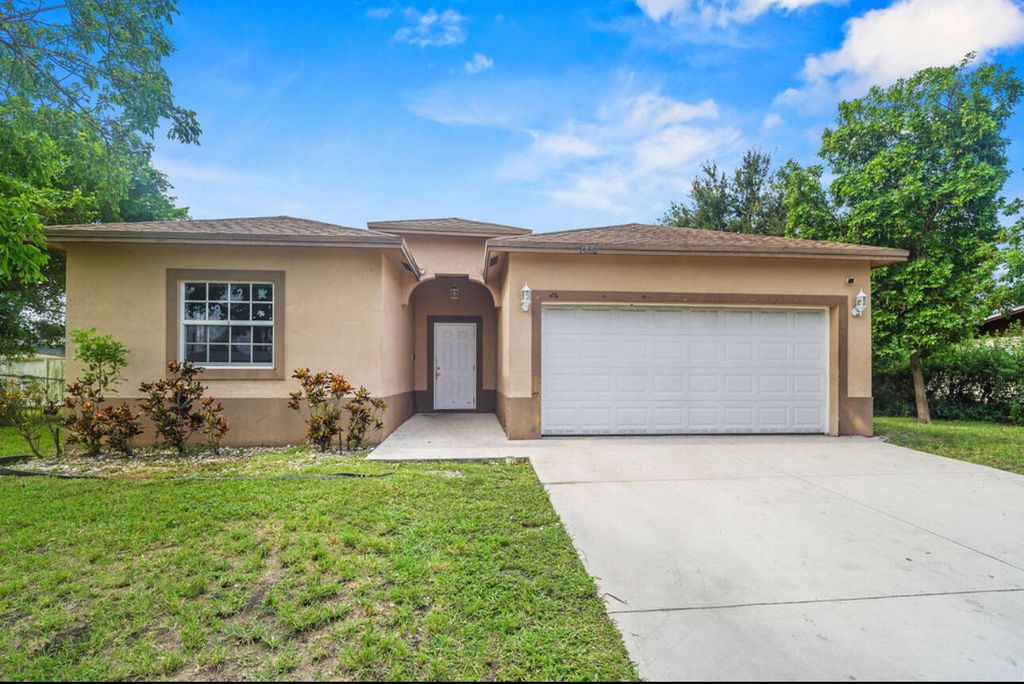 2430 NW 13TH Street, Pompano Beach, FL 33069