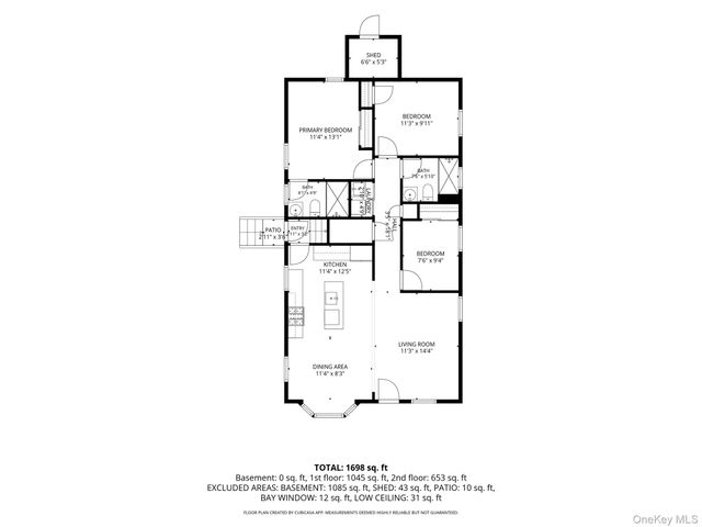 16 West Drive, Bay Shore, NY 11706