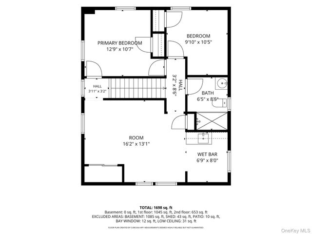 16 West Drive, Bay Shore, NY 11706
