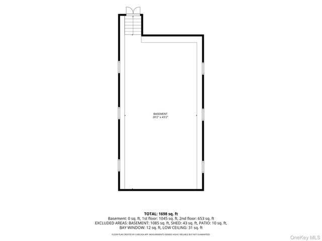 16 West Drive, Bay Shore, NY 11706