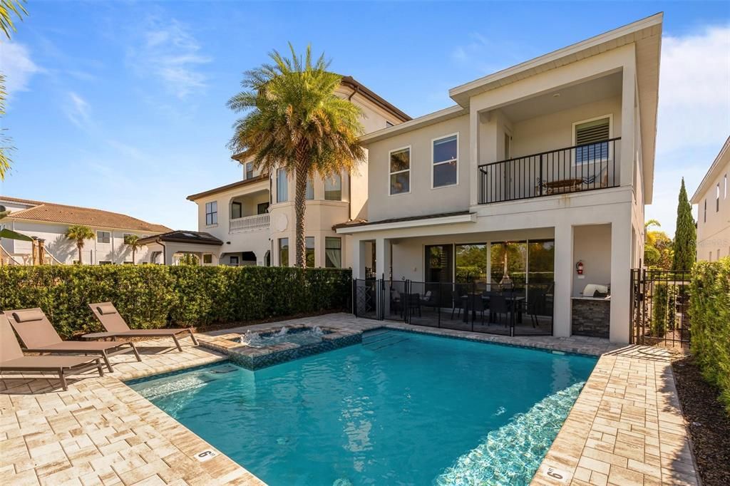 740 DESERT MOUNTAIN COURT, Kissimmee, FL 34747