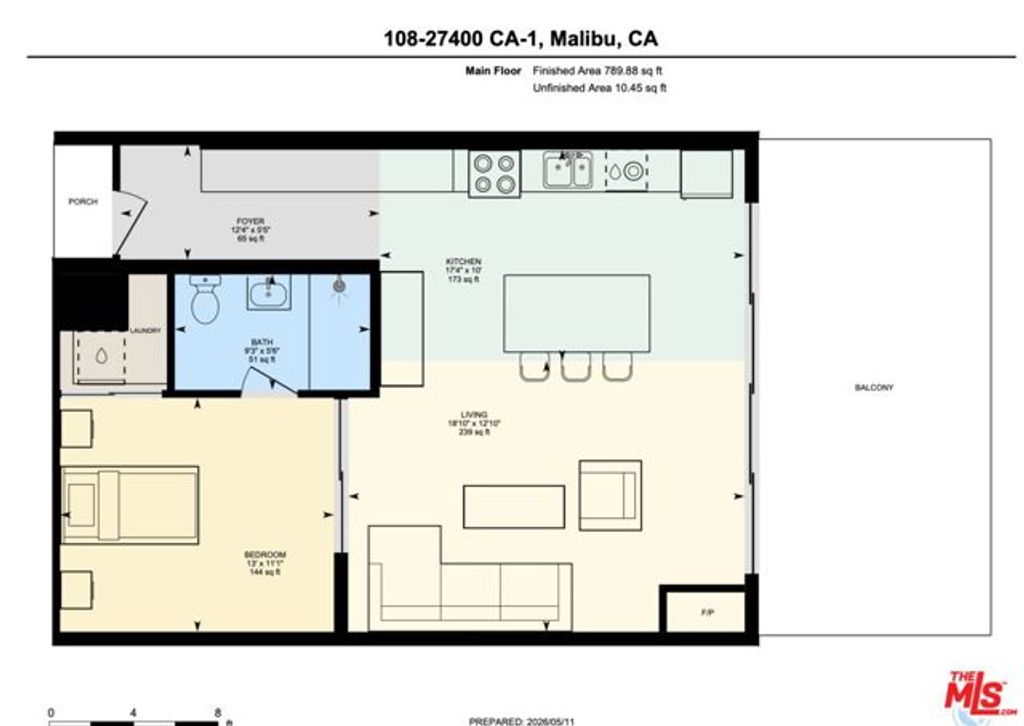 27400 Pacific Coast Highway 108, Malibu, CA 90265