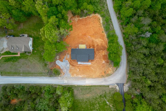 45-LOT Twin Lake DR, Bedford, VA 24523