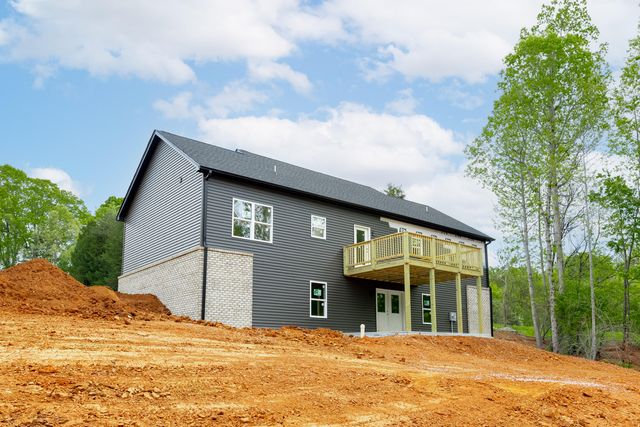45-LOT Twin Lake DR, Bedford, VA 24523