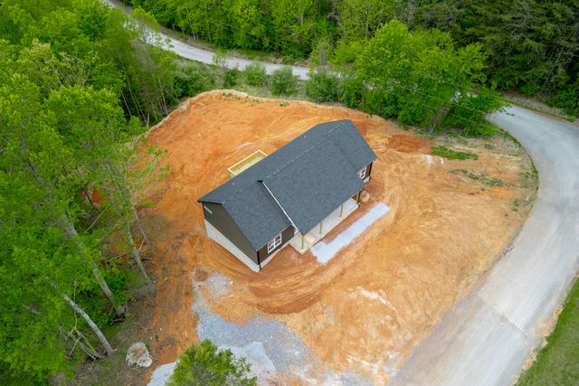 45-LOT Twin Lake DR, Bedford, VA 24523