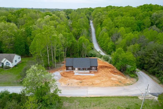 45-LOT Twin Lake DR, Bedford, VA 24523