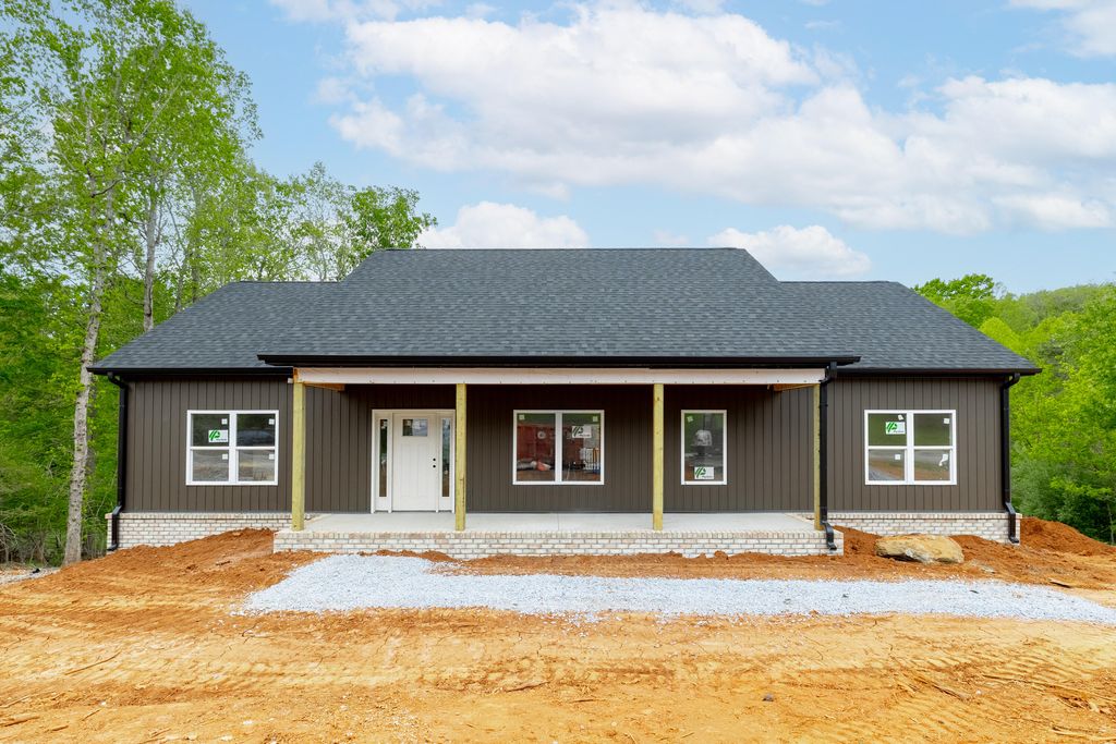 45-LOT Twin Lake DR, Bedford, VA 24523