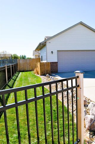 607 AIRWAY CT, Box Elder, SD 57719